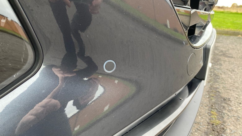 Hyundai TUCSON 1.6 TGDi Ultimate 5dr 2WD Petrol Estate